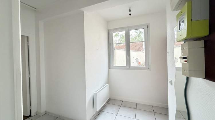 Ma-Cabane - Location Appartement Aulnay-sous-Bois, 26 m²