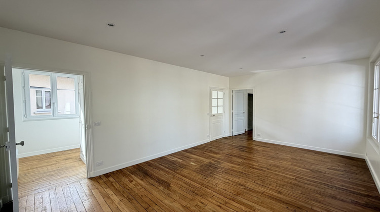 Ma-Cabane - Location Appartement Aulnay-sous-Bois, 38 m²