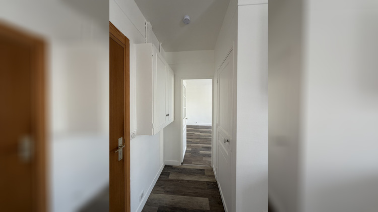 Ma-Cabane - Location Appartement Aulnay-sous-Bois, 35 m²