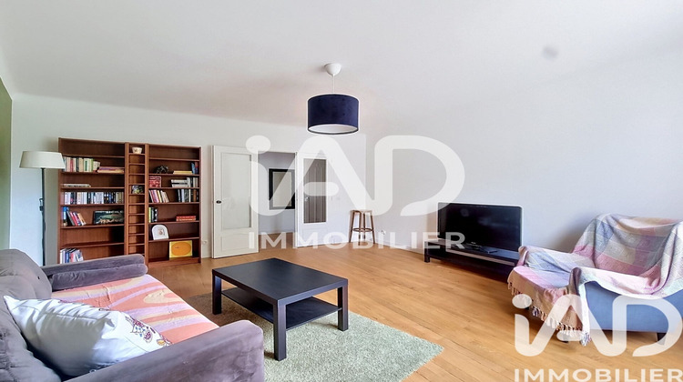 Ma-Cabane - Location Appartement Aulnay-sous-Bois, 117 m²