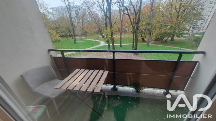 Ma-Cabane - Location Appartement Aulnay-sous-Bois, 60 m²