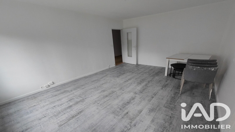 Ma-Cabane - Location Appartement Aulnay-sous-Bois, 60 m²