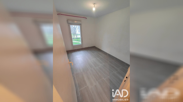 Ma-Cabane - Location Appartement Aulnay-sous-Bois, 60 m²
