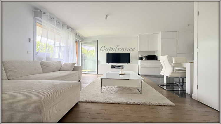 Ma-Cabane - Location Appartement AULNAY SOUS BOIS, 42 m²