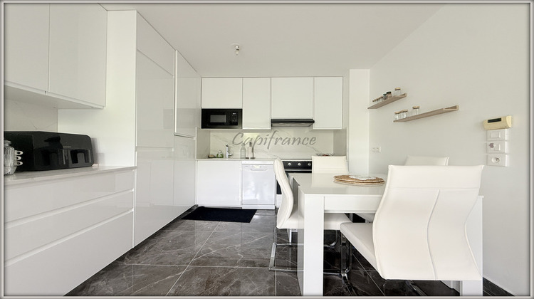 Ma-Cabane - Location Appartement AULNAY SOUS BOIS, 42 m²