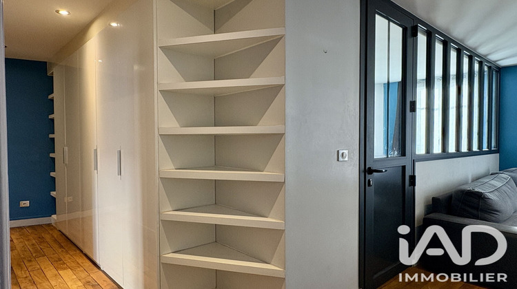 Ma-Cabane - Location Appartement Aulnay-sous-Bois, 51 m²