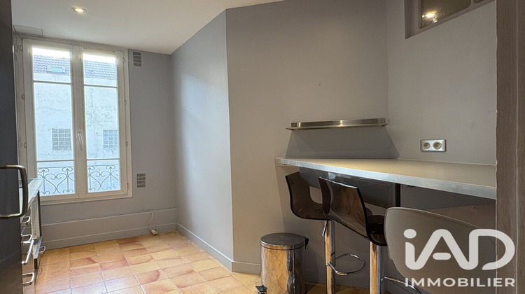 Ma-Cabane - Location Appartement Aulnay-sous-Bois, 51 m²