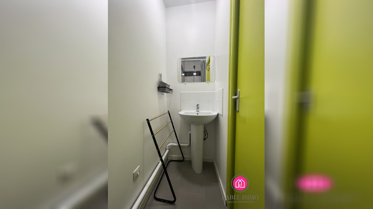Ma-Cabane - Location Appartement Aulnoy-lez-Valenciennes, 15 m²