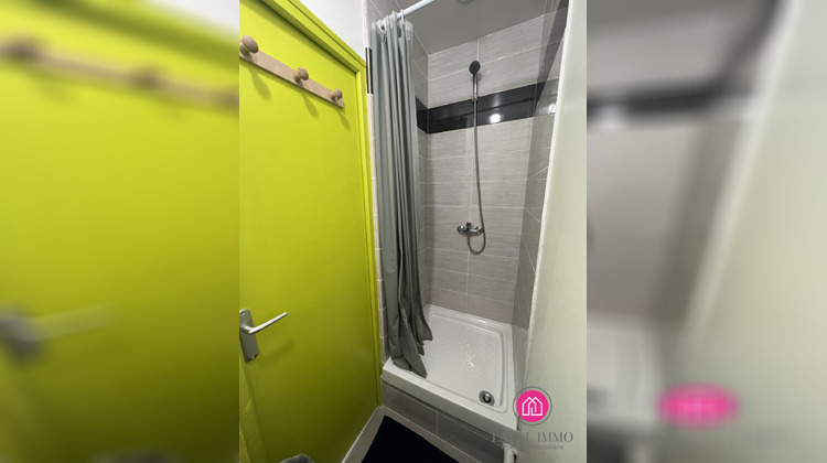 Ma-Cabane - Location Appartement Aulnoy-lez-Valenciennes, 15 m²