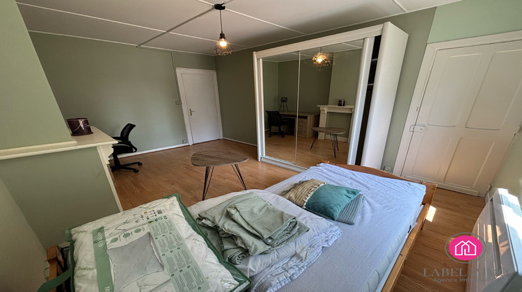 Ma-Cabane - Location Appartement Aulnoy-lez-Valenciennes, 98 m²