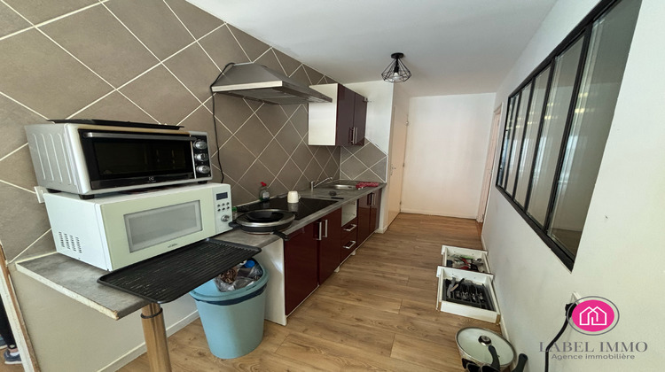Ma-Cabane - Location Appartement Aulnoy-lez-Valenciennes, 98 m²