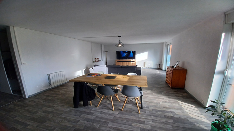 Ma-Cabane - Location Appartement AULNOYE-AYMERIES, 74 m²