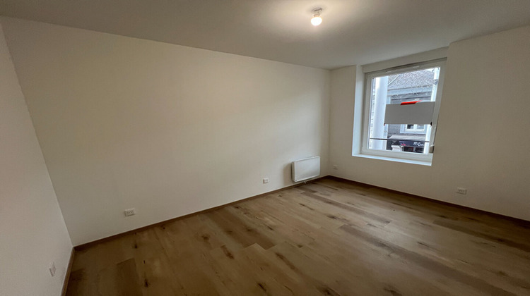 Ma-Cabane - Location Appartement AULNOYE-AYMERIES, 39 m²