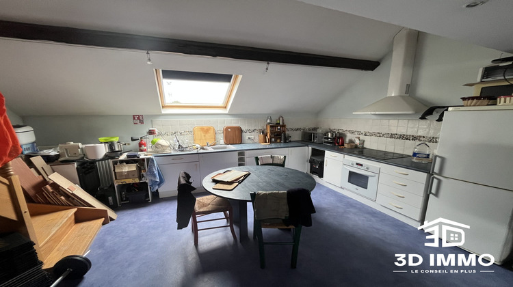 Ma-Cabane - Location Appartement Aulnoye-Aymeries, 59 m²
