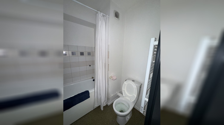 Ma-Cabane - Location Appartement Aulnoye-Aymeries, 25 m²