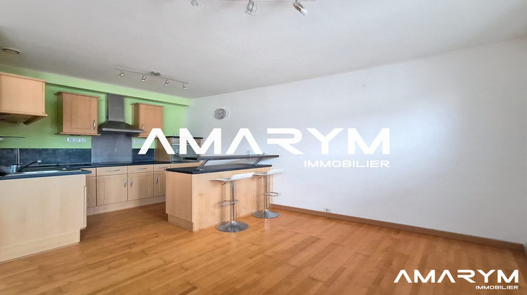 Ma-Cabane - Location Appartement Ault, 33 m²