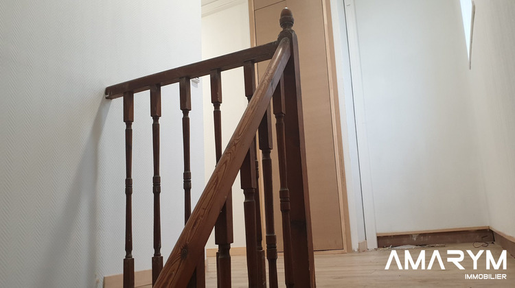 Ma-Cabane - Location Appartement Ault, 35 m²