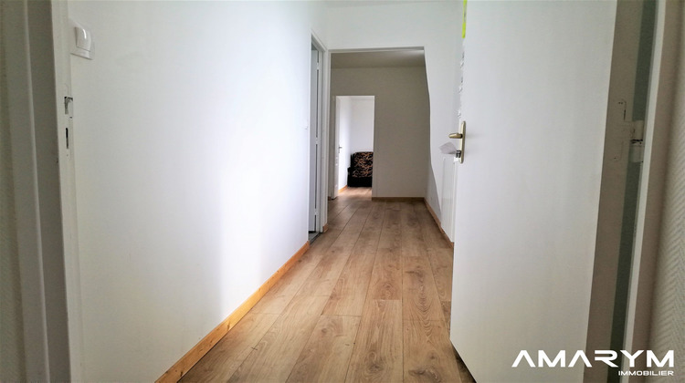 Ma-Cabane - Location Appartement Ault, 35 m²