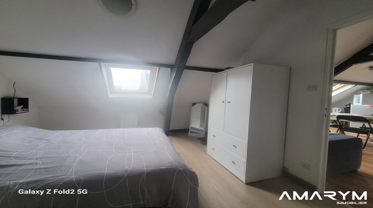 Ma-Cabane - Location Appartement Ault, 41 m²