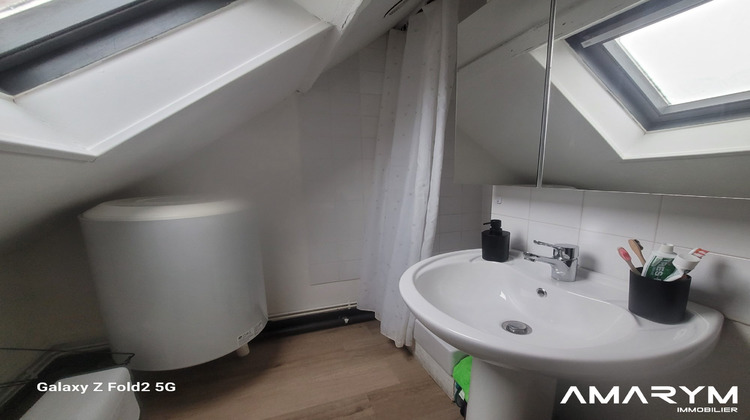Ma-Cabane - Location Appartement Ault, 41 m²