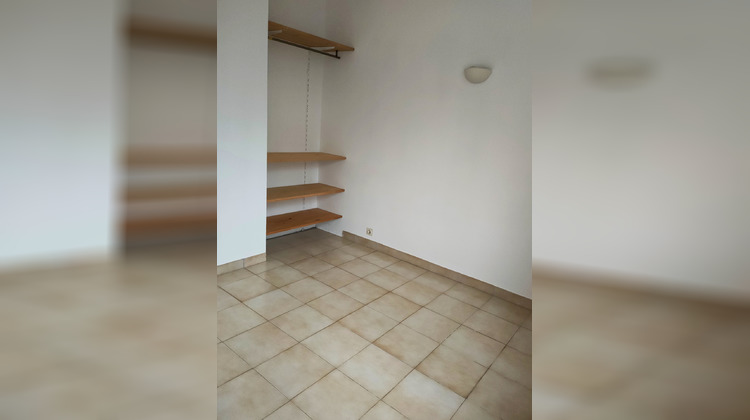 Ma-Cabane - Location Appartement Aumessas, 40 m²