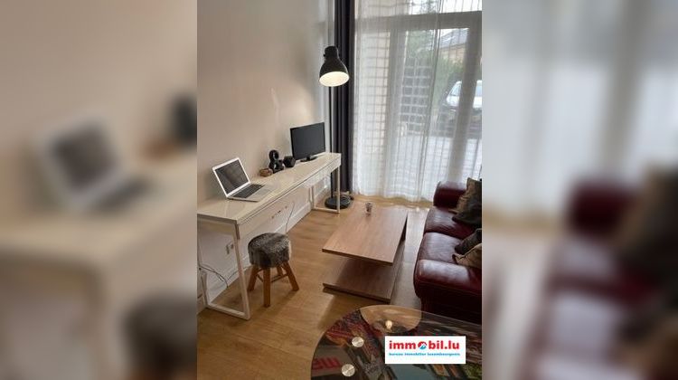 Ma-Cabane - Location Appartement Aumetz, 25 m²