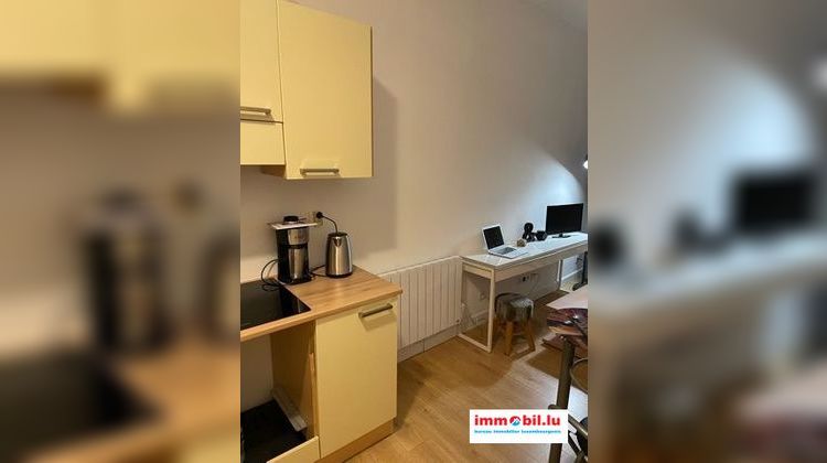 Ma-Cabane - Location Appartement Aumetz, 25 m²