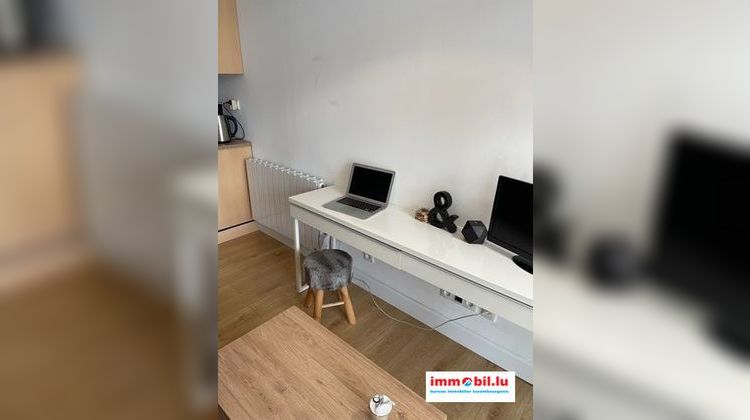 Ma-Cabane - Location Appartement Aumetz, 25 m²