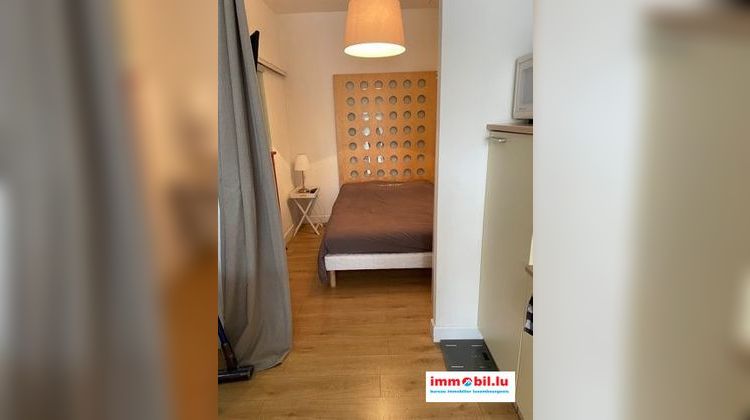 Ma-Cabane - Location Appartement Aumetz, 25 m²