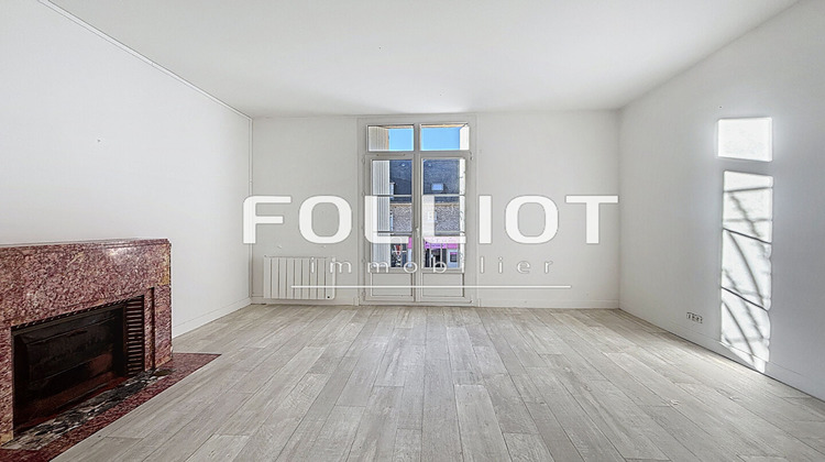 Ma-Cabane - Location Appartement AUNAY-SUR-ODON, 65 m²