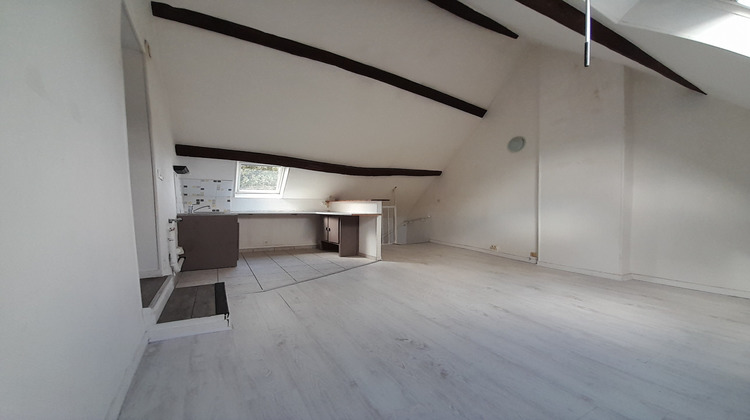 Ma-Cabane - Location Appartement Auneau, 34 m²