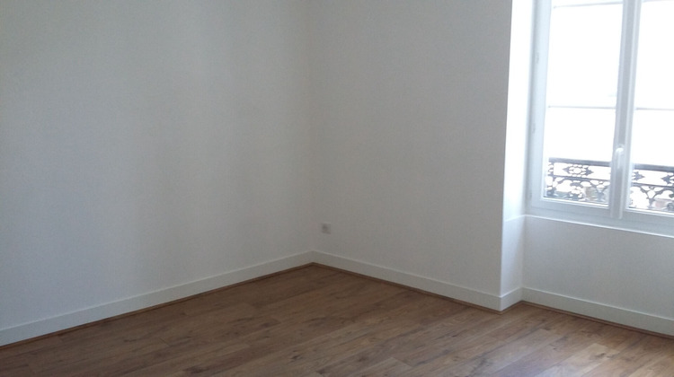 Ma-Cabane - Location Appartement AUNEAU, 91 m²