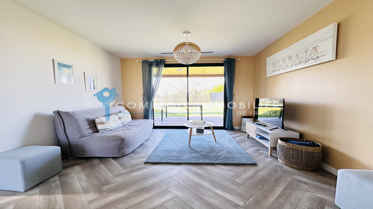 Ma-Cabane - Location Appartement Auneau, 53 m²