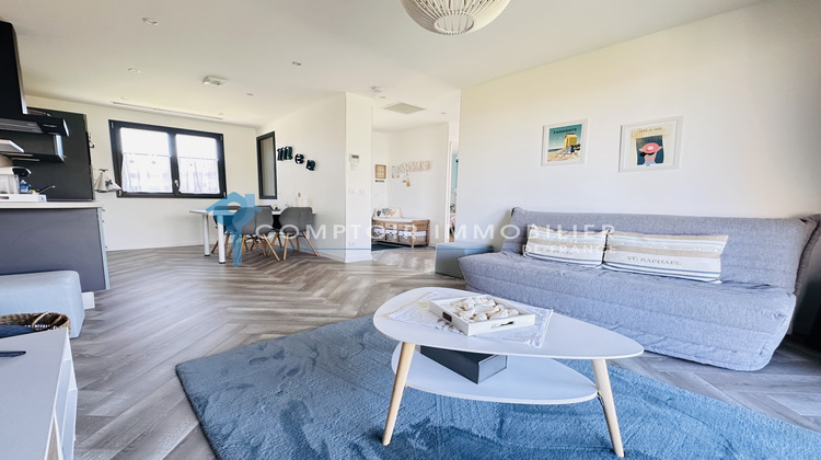 Ma-Cabane - Location Appartement Auneau, 53 m²