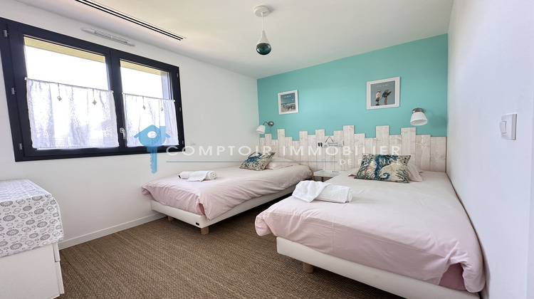 Ma-Cabane - Location Appartement Auneau, 53 m²