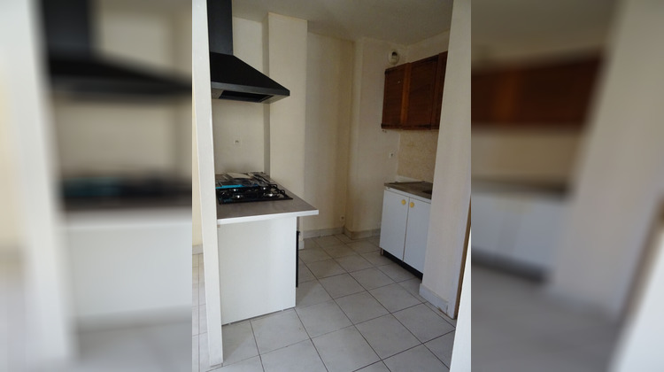 Ma-Cabane - Location Appartement AUNEAU, 36 m²