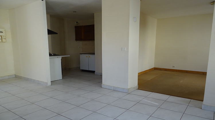 Ma-Cabane - Location Appartement AUNEAU, 36 m²