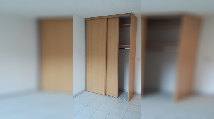 Ma-Cabane - Location Appartement AUNEAU, 49 m²
