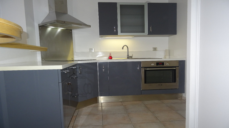 Ma-Cabane - Location Appartement AUNEAU, 30 m²
