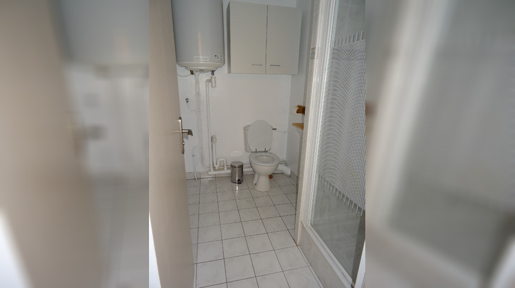 Ma-Cabane - Location Appartement AUNEAU, 30 m²