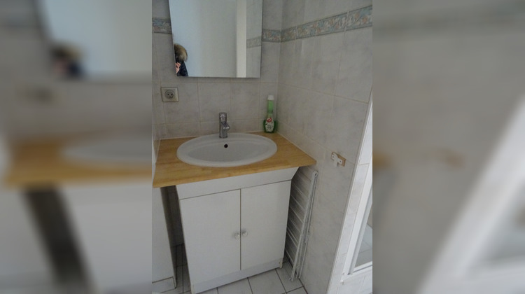 Ma-Cabane - Location Appartement AUNEAU, 30 m²