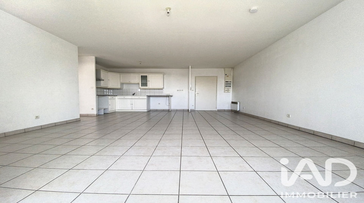 Ma-Cabane - Location Appartement Auneau, 50 m²