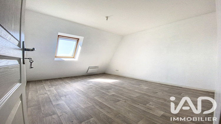 Ma-Cabane - Location Appartement Auneau, 50 m²