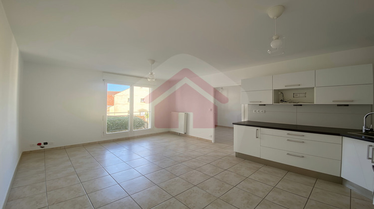 Ma-Cabane - Location Appartement AUNEAU, 33 m²