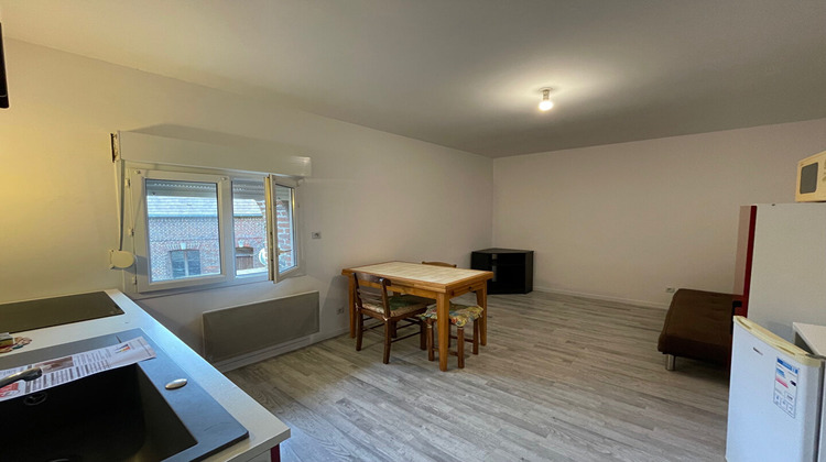 Ma-Cabane - Location Appartement AUNEUIL, 34 m²