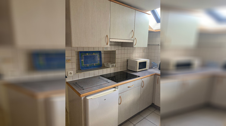 Ma-Cabane - Location Appartement AURAY, 28 m²