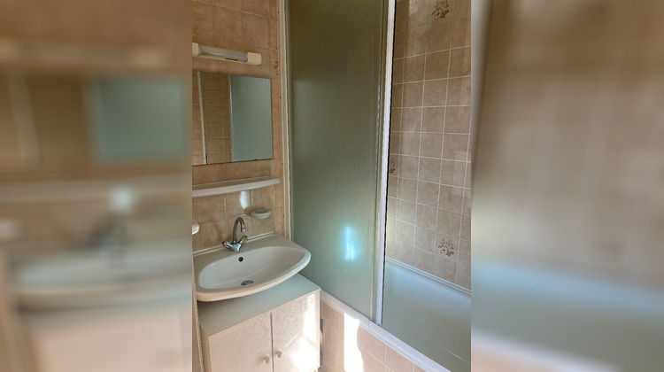 Ma-Cabane - Location Appartement AURAY, 28 m²