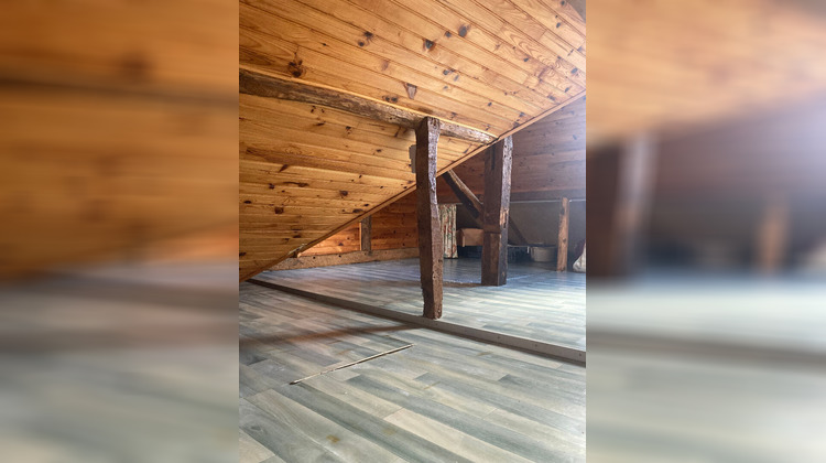 Ma-Cabane - Location Appartement AURAY, 28 m²