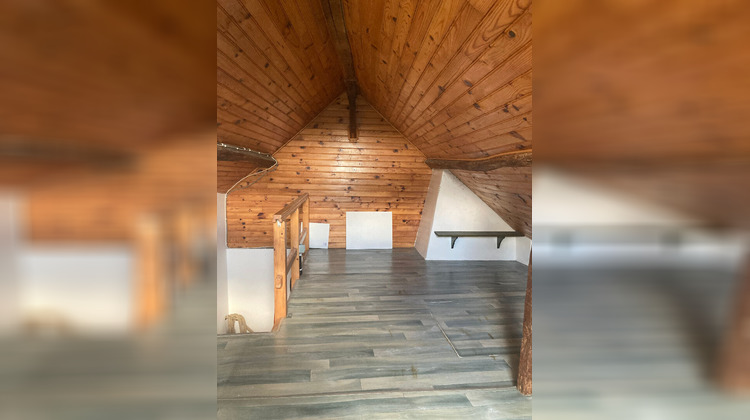 Ma-Cabane - Location Appartement AURAY, 28 m²