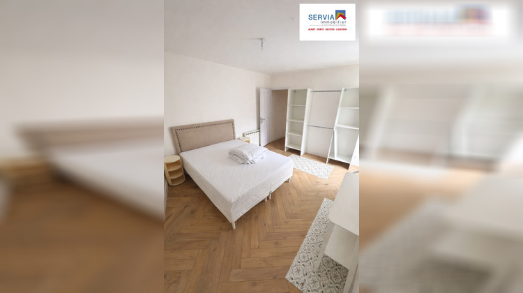 Ma-Cabane - Location Appartement Auray, 56 m²